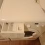 Indesit washer dryer Image 2