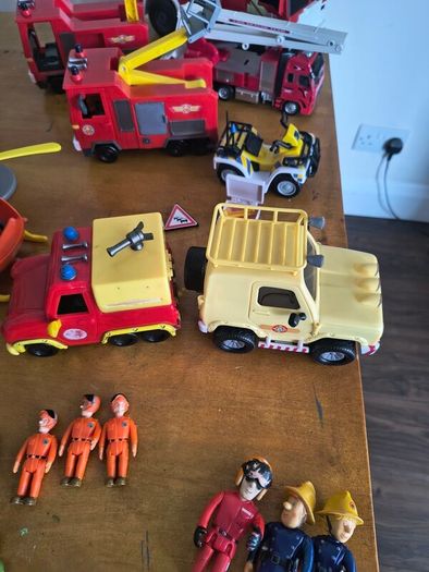Fireman Sam