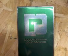 Paco Rabanne 200ml Men's Aftershave