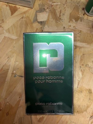 Paco Rabanne 200ml Men's Aftershave