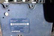 Volvo S60 I V70 S80 2000 - 2005 Abs Hydraulic Unit 8671224