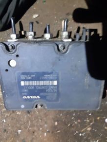 Volvo S60 I V70 S80 2000 - 2005 Abs Hydraulic Unit 8671224