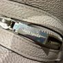Kate Spade Tote Style- Lena Colorblock - Ivory and Beige Hand / Shoulder Bag Image 8