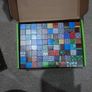 Magnetic blocks / cubes Image 2