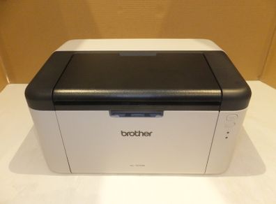 brother laser printer HL-1210w