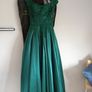 debs dress Image 4