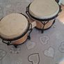Bongo drums Image 4