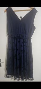 JJ's House Tulle Dress