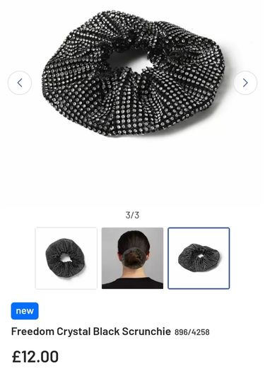 x100 Bundle - Brand New Hair Accessories - RRP - 20+ - Freedom, Opia, Etc