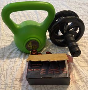 phoenix fitness