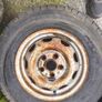 rims and tyres Image 4