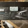 Thule foot pack for Mercedes E, C & CLS Class Image 3