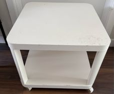 Ikea Tv Stand