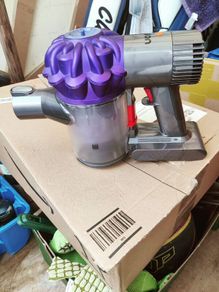 Dyson SV03