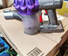 Dyson SV03