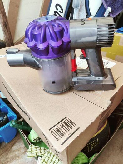 Dyson SV03