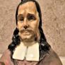 statue of the Irish saint Oliver Plunkett. Image 3