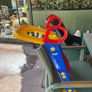 Kids toilet training seat and steps Image 2