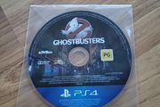 Ghostbusters 2016 PS4