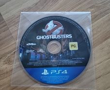 Ghostbusters 2016 PS4
