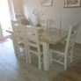 kitchen tables and chairs Image 3