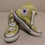 Converse All Stars Hi Tops Trainers Image 8