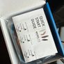 AKG LC82MD lavalier microphone Image 6