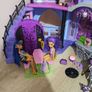 Monster high PlaySet complete with 4 dolls Image 3