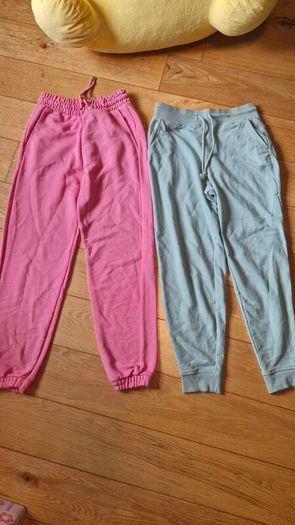 Tracksuit bottoms