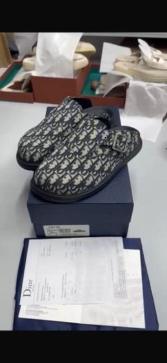 Men's shoes / mules