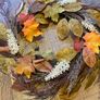 Autumn  Wreaths Image 2
