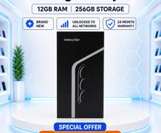 Samsung Galaxy S26 plus 12/256GB Unlocked Brand New. EU