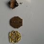 Collection of Military Badges Image 5