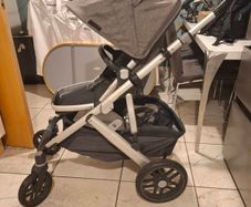 Uppababy Vista V2