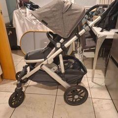 Uppababy Vista V2