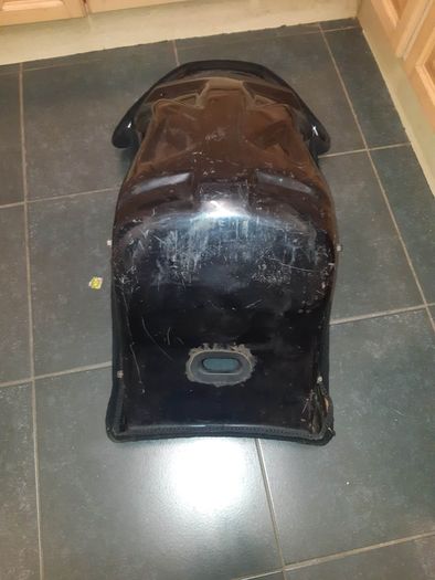 gred bucket seat