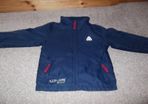 Azzurri Sports Jacket