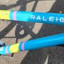 Raleigh pop 18" Image 4