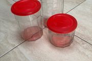 storage jars