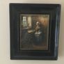 Art - Victorian Coloured Print. Image 2