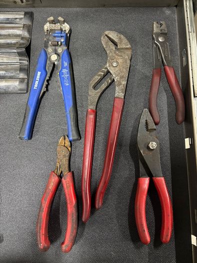 snap on tools