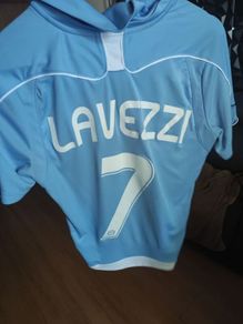 lavezzi napoli jersey