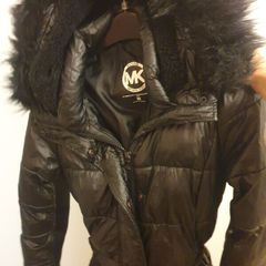 Michael kors coat