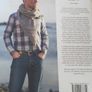Inspired by Islay by Kate Davies 2014 Knitting Fair Isle Pattern Book Image 2