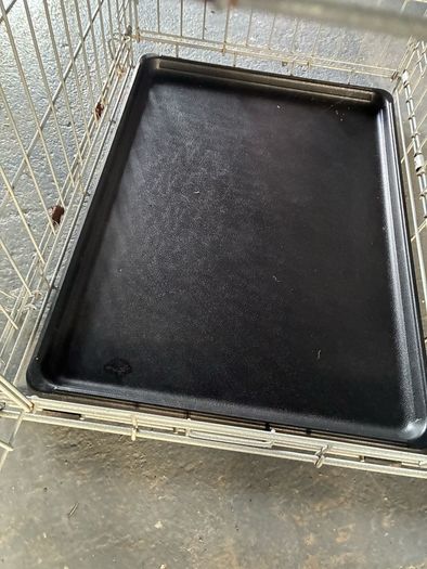 puppy /dog crate