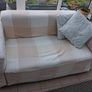 Free 2 seater sofa Image 2