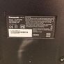 Panasonic 43" LED TV (TX-43FX550B) with stand and remote Image 3