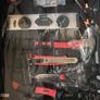 brand new flight case full of tools Image 4