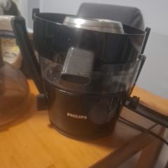 Philips juicer