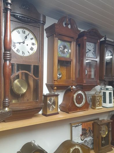 Antique Clearance
